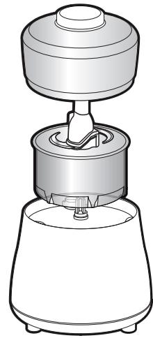MOULINEX DP7108 - 5