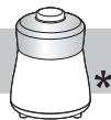 MOULINEX DP7108 - 2.1 - 1