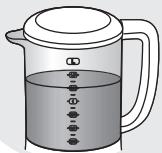 MOULINEX DP7108 - 2.2 - 4
