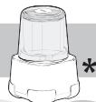 MOULINEX DP7108 - 2.1 - 2