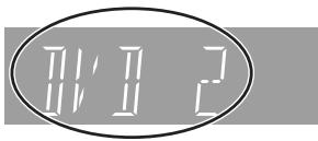 PANASONIC DMR-XW350 - Lorsque le symbole suivant apparait sur l'afficheur de I'appareil - 1