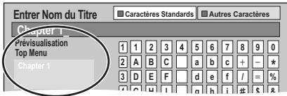PANASONIC DMR-XW350 - Pour votreinformation - 1