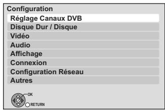 PANASONIC DMR-XW350 - Proédures communes - 1