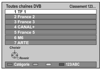 PANASONIC DMR-XW350 - Remarque - 1