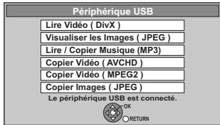 PANASONIC DMR-XW350 - A l'arrêt - 2