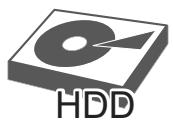 PANASONIC DMR-XW350 - Enregistrement de programmes en haute définition et copie - 2