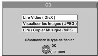 PANASONIC DMR-XW350 - A l'arrêt - 1
