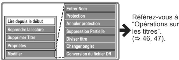 PANASONIC DMR-XW350 - Preparation - 2
