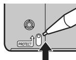 PANASONIC DMR-XW350 - Protection-étui - 1