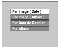 PANASONIC DMR-XW350 - Définissez les images fixes à copier. - 3