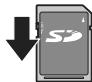 PANASONIC DMR-XW350 - Réglage de la protection - 1