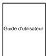 PROLINE PL-DPF805B - Contenu de la boite - 2