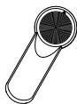 PROLINE PL-DPF805B - Contenu de la boite - 3
