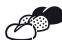 DELONGHI EOB2071 - Touche Dorage - 1