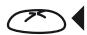 DELONGHI EOB2071 - Description des icones sur I'ecran - 1