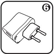 MPMAN MP142AIC - SPécifications 45 - 6