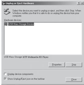 MPMAN MP142AIC - Microsoft Windows - 2