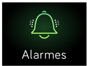 FITBIT Blaze Plum Small - Navigation - 7