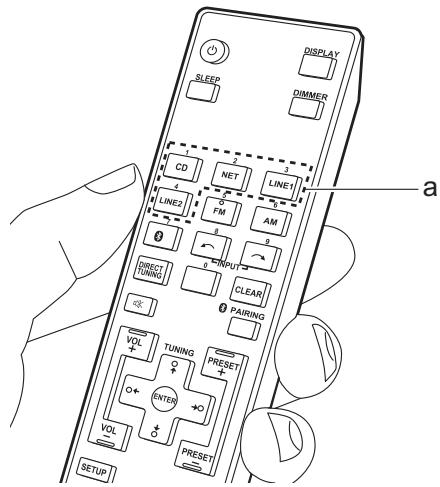 PIONEER SX-10AE - Operaciones bfaces - 1