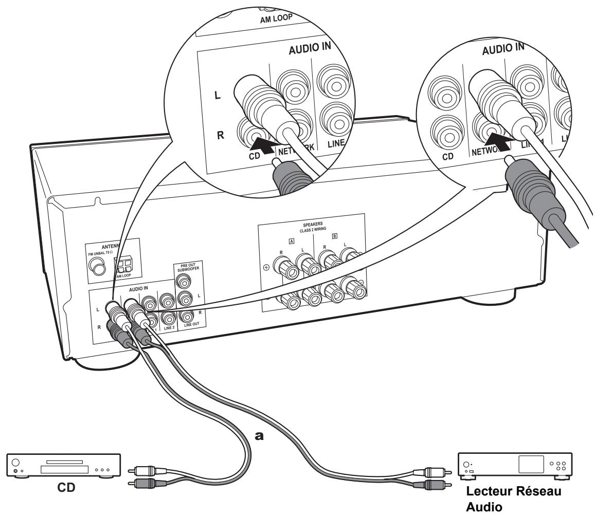PIONEER SX-10AE - Setup - 1