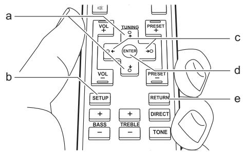 PIONEER SX-10AE - AutoStandby - 1