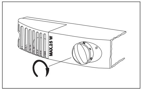 AEG S65388KG1 - Régulation de température, réglage - 2