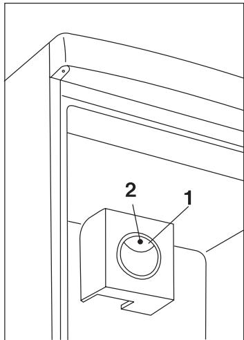 AEG S65388KG1 - Recyclage d'air - 1