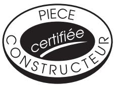 AEG S65388KG1 - Protection de l'environnement - 1