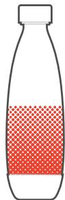 SODASTREAM PLAY GRISE - AJOUT DE SAVEUR - 3