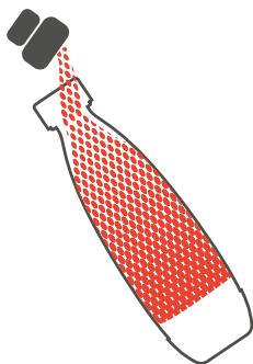 SODASTREAM PLAY GRISE - AJOUT DE SAVEUR - 2
