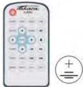 TAKARA AJR90c - ACCESSIONS - 2