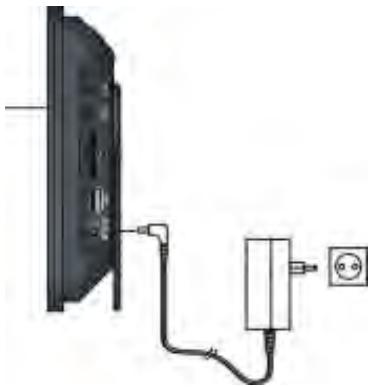 TAKARA AJR90c - Branchement direct au secteur - 1
