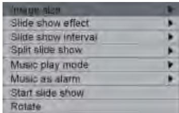 TAKARA AJR90c - Opération de configuration - 1
