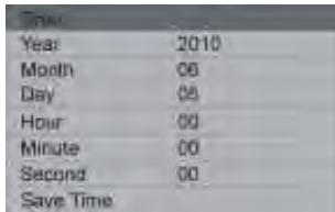 TAKARA AJR90c - Temps - 1