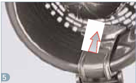 MAGIMIX 18562F CS5200XL NOIR - ATTENTION - 23