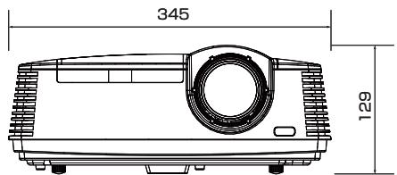 MITSUBISHI HC4000 - Les images ne s'affichent pas correctement. - 4