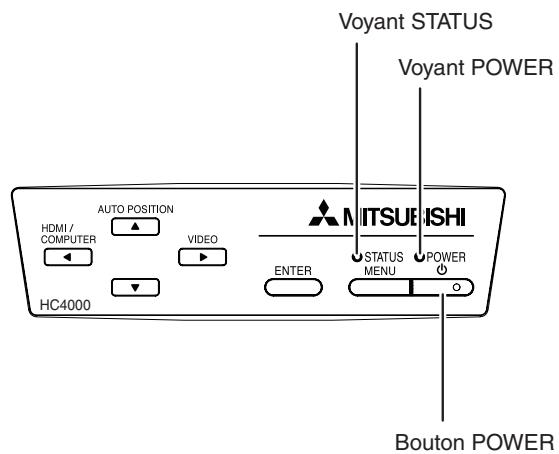 MITSUBISHI HC4000 - Preparation: - 3