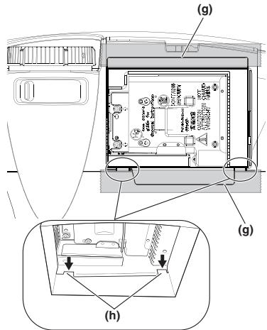 MITSUBISHI HC4000 - Attention: - 2