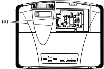 MITSUBISHI HC4000 - Attention: - 1
