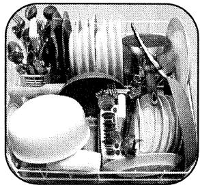 SAUTER VIP 22 N NOIR - Votre panier inférieur - 1