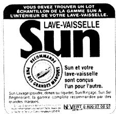 SAUTER VIP 22 N NOIR - Relations consommateurs - 2
