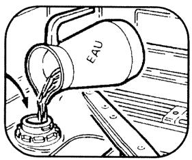 SAUTER VIP 22 N NOIR - Réserveir à sel - 4