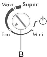 SAUTER CVA302 - Bandeaux de commandes - Appareils avec régulation électronique - 3
