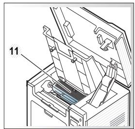 SAMSUNG SCX-3405W - Type A - 5