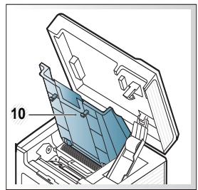 SAMSUNG SCX-3405W - Type A - 4
