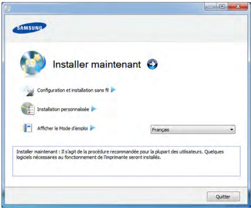SAMSUNG SCX-3405W - Windows - 2