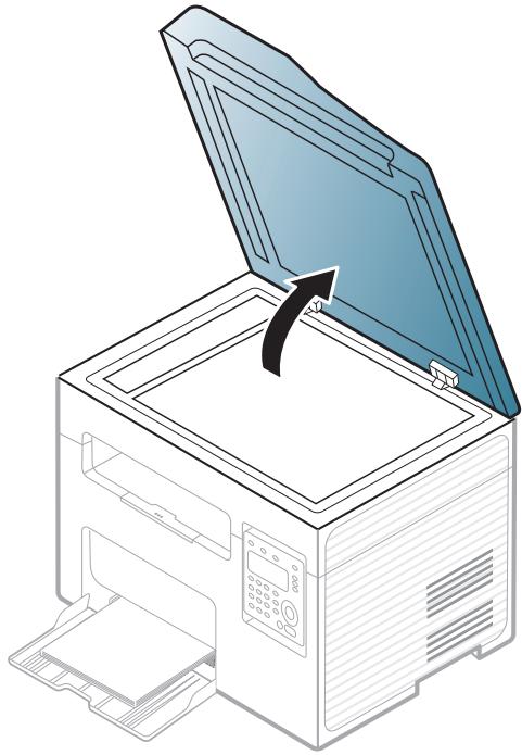 SAMSUNG SCX-3405W - Sur la vente d'exposition - 1