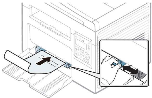 SAMSUNG SCX-3405W - Supports et bacs - 1