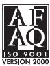 AEG 66400 KFAN - APRÈS L'ACHAT - 1