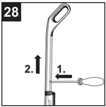 KARCHER FC 3 - \section*{Caracteristiques techniques} - 1